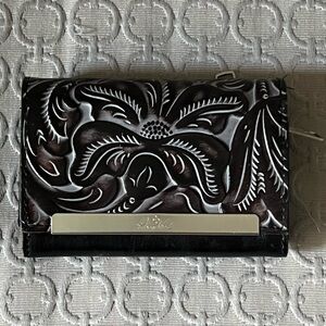 PATRICIA NASH WALLET